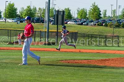 JV Base vs River  057